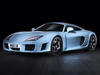 Noble M600. Перед-бок