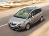 Opel Zafira Tourer