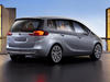 Opel Zafira Tourer Concept