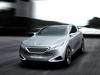 Peugeot SXC Concept
