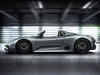 Porsche 918 Spyder Concept