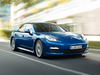 Porsche Panamera S Hybrid