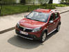 Renault Sandero Stepway. Перед-бок