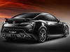 Toyota FT-86 II Concept