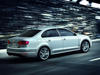 Volkswagen Jetta. Динамика