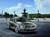 Volkswagen Passat (2011). Седан, вид спереди