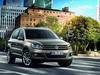 Volkswagen Tiguan (2012). Перед-бок