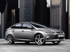 Участники ММАС-2010. Фото 3. Ford Focus Sedan