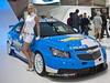 MMAC-2010. Фото 31. Chevrolet Cruze