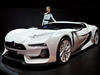 MMAC-2010. Фото 34. Citroen GT