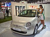 MMAC-2010. Фото 35. Fiat 500