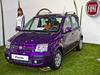 MMAC-2010. Фото 36. Fiat Panda