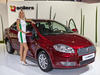 MMAC-2010. Фото 37. Fiat Linea