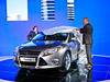 MMAC-2010. Фото 38. Ford Focus