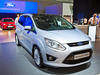 MMAC-2010. Фото 39. Ford Grand C-MAX