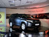Презентация нового Toyota Highlander. Фото 3