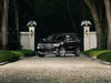 Dodge Durango перед-бок