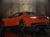 Mansory Maserati GranTurismo зад-бок