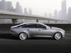 Тест-драйв Jaguar XJ. Фото 3