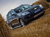 Тест-драйв Chevrolet Captiva Irmscher. Фото 3