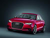 Audi A3 Concept