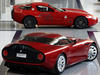 Alfa Romeo TZ3 Stradale