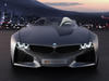 BMW Vision Connected Drive Concept