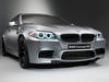 BMW M5 Concept