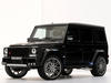 Brabus G 800 Widestar