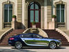 Bugatti 16 C Galibier Concept