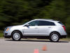 Cadillac SRX
