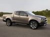 Chevrolet Colorado Concept
