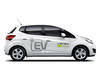 Kia Venga EV