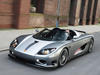 Koenigsegg CCR EVO 817