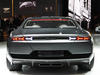 Lamborghini Estoque. Вид сзади