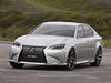 Lexus LF-Gh Concept