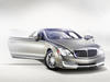 Maybach 57S Cruiserio Coupe
