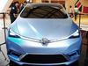 MG5 Concept