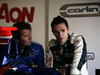 Михаил Алешин, пилот команды Carlin Motorsport