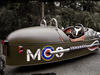 Morgan 3 Wheeler
