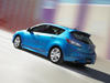 Mazda3 SkyActiv. Зад-бок
