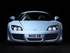 Noble M600. Перед-фронт