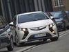 Opel Ampera. Перед-фронт