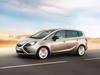 Opel Zafira Tourer