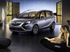 Opel Zafira Tourer Concept