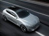 Peugeot SXC Concept