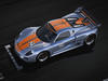 Porsche 918 RSR. Вид сверху
