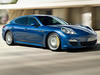 Porsche Panamera S Hybrid