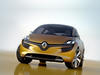 Renault R-Space Concept