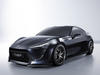 Toyota FT-86 II Concept